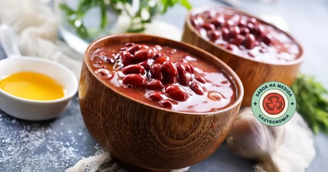 Gastronomia: Receita de Feijoada Carioca