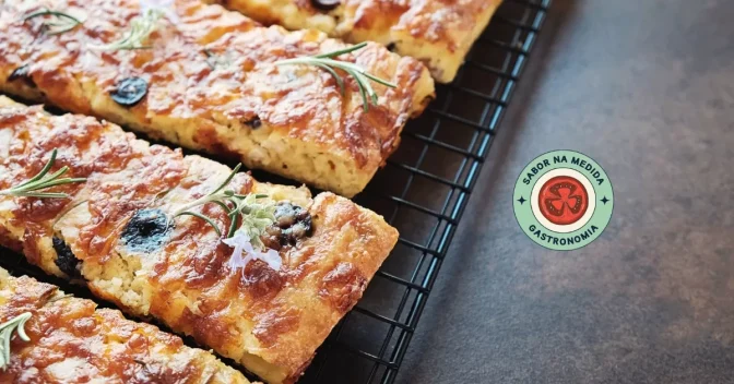 Receitas: Receita de Pão de Frango Low Carb