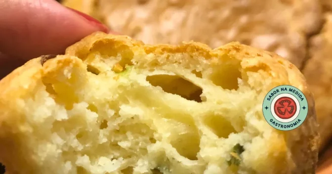 Bolos: Receita de Bolo de Liquidificador Salgado