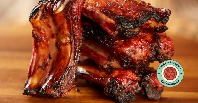 Airfryer: Receita de Costela de Porco na Airfryer