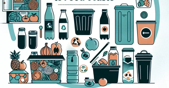 Gastronomia: Dicas Infalíveis para Eliminar o Desperdício de Comida