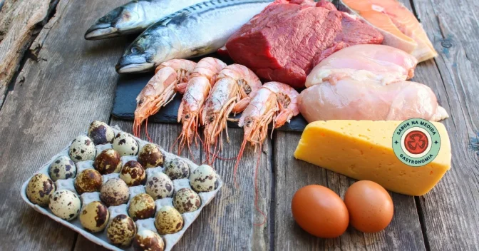 Alimentos: Curiosidades Fascinantes Sobre os Alimentos