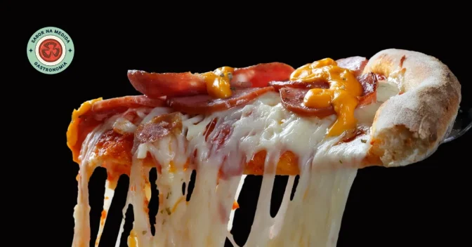 Airfryer: Você Sabia que Pode Esquentar Pizza na Airfryer?