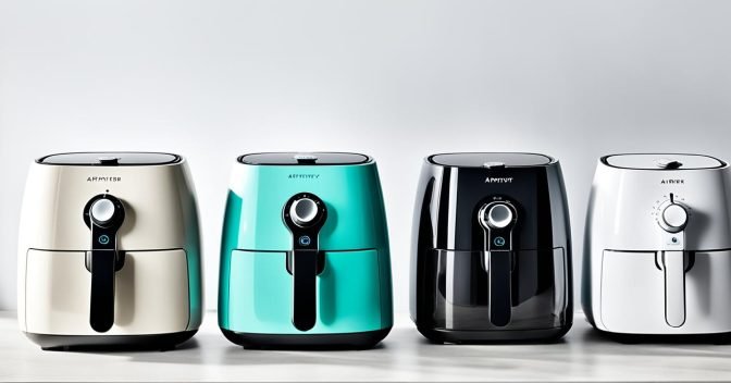 Airfryer: Como Fazer Limpeza e Manutenção da Airfryer?