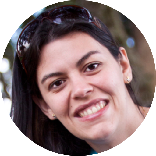 Hariane Garcia, responsável pelo conteúdo do Jantar Resolvido