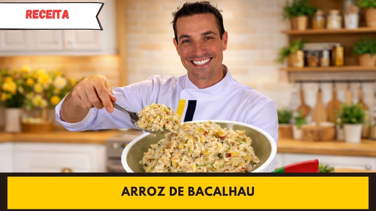 : Como Fazer Bacalhau Render: Receita Cremosa, Econômica e Deliciosa 
