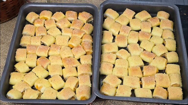 Como Fazer Assadinho de Frango Econômico e Fácil: 110 Unidades para Festas e Lanche