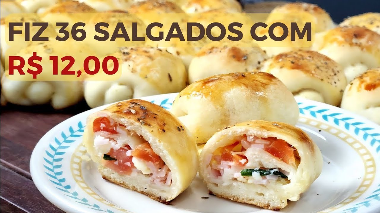 Frango: Como Fazer Bauru de Festa Econômico e Fácil para Iniciantes 
