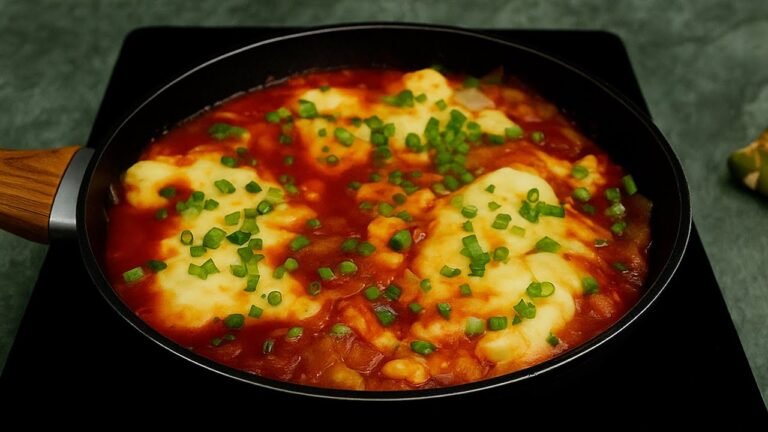 Como Fazer Frango à Parmegiana Crocante com Queijo Gratinado e Molho Caseiro