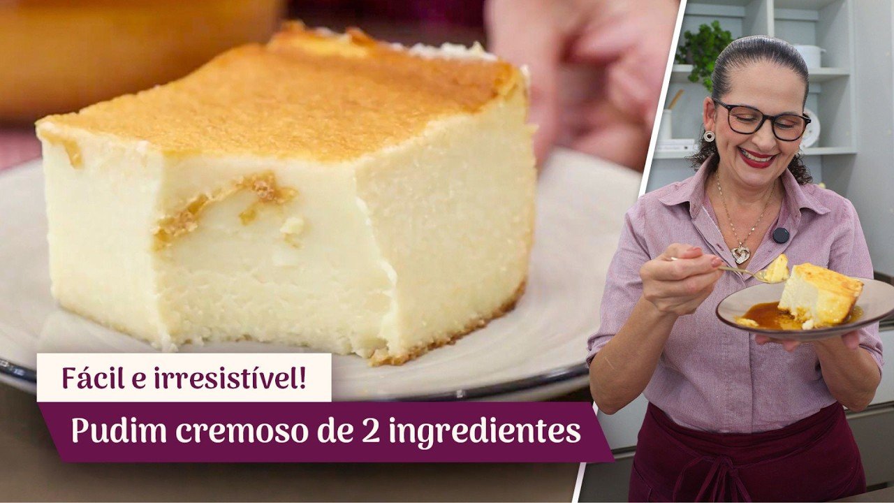 Bolo de Leite na Travessa Cremoso com Leite Ninho: Fácil, Rápido e Irresistível 