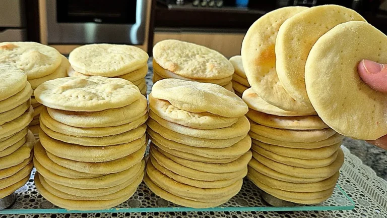 Mini Pizza Caseira com Massa Econômica e Rende Muito